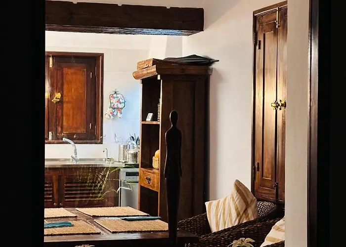 Mare Bella Chao Sea View Private Heated Solar Pool Ac فيلة بويرتو ذيل كارمين