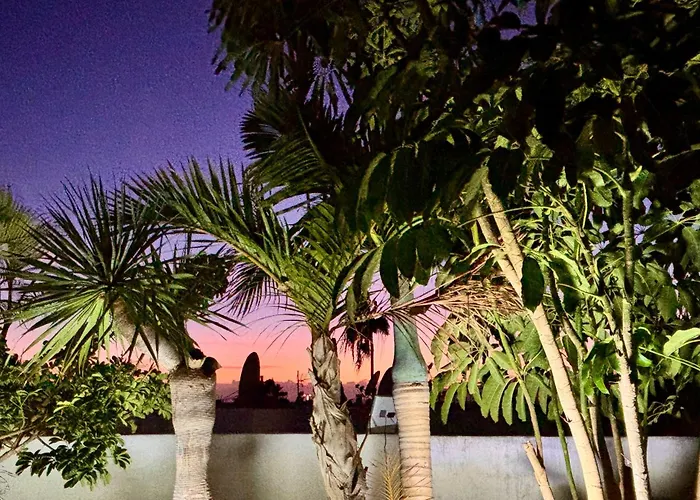 Mare Bella Chao Sea View Private Heated Solar Pool Ac فيلة بويرتو ذيل كارمين